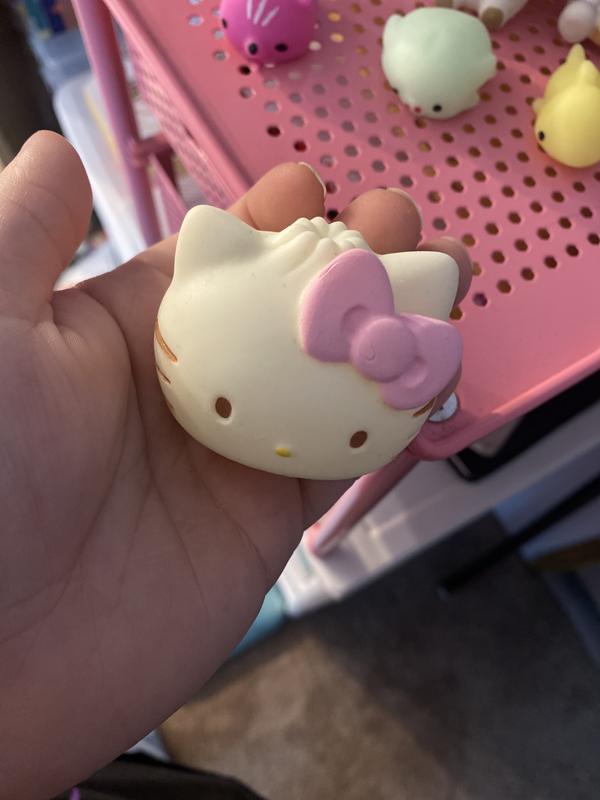 Sanrio Hello Kitty and Friends Dumpling Water-Filled Figure Mystery Capsule