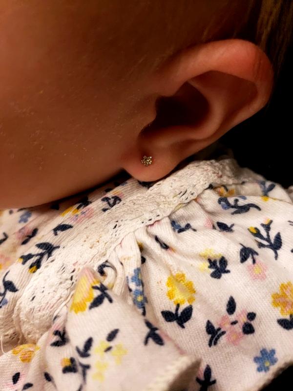 Piercing Baby Ears At Months Clearance 100 clc.cet.edu