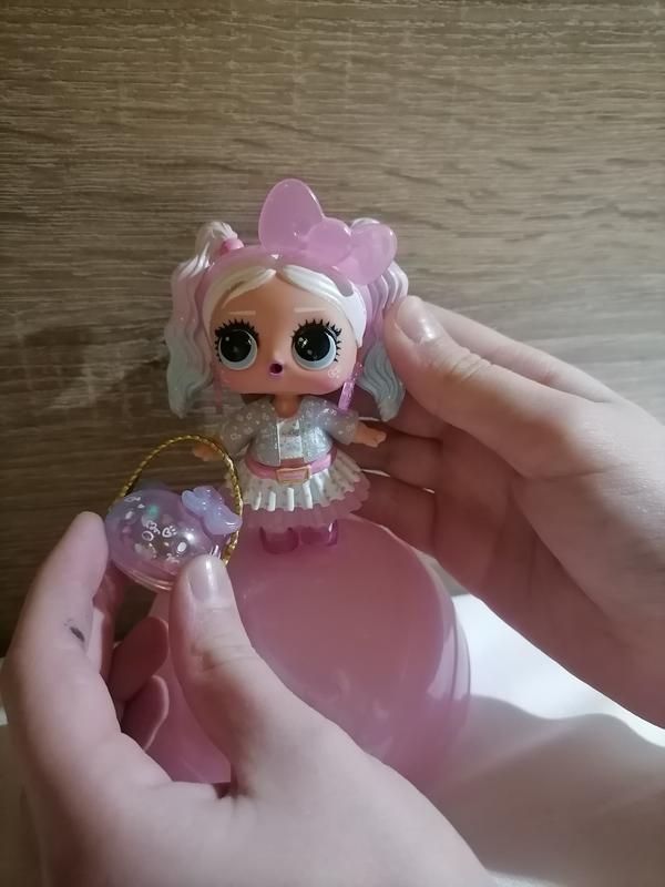 Lol Dolls LOL Surprise! Hello Kitty Collection Limited Edition