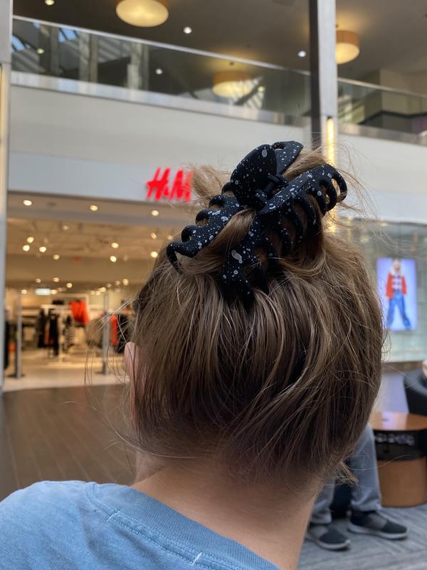  Claires Hair Accessories
