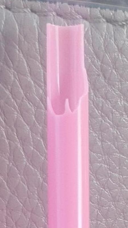 Birthday Girl Pink Confetti Shaker Tumbler