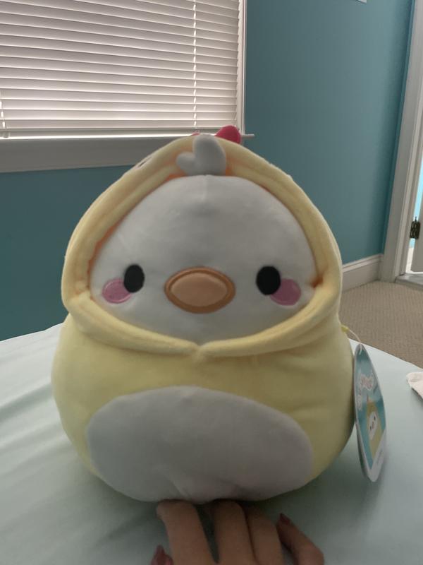 Noodles hotsell squishmallow small beak