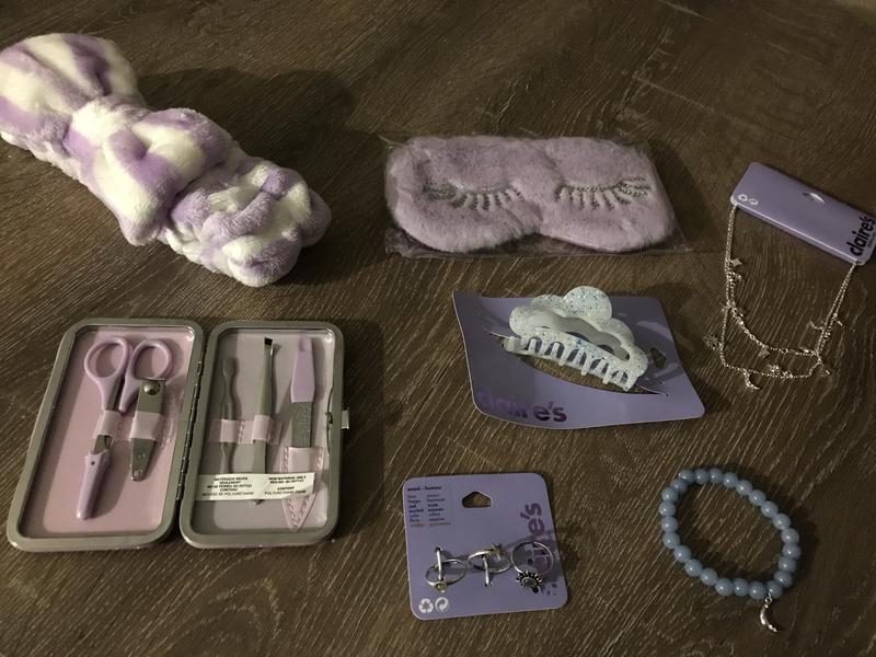 Claire's introduces subscription boxes as part of its revamped e