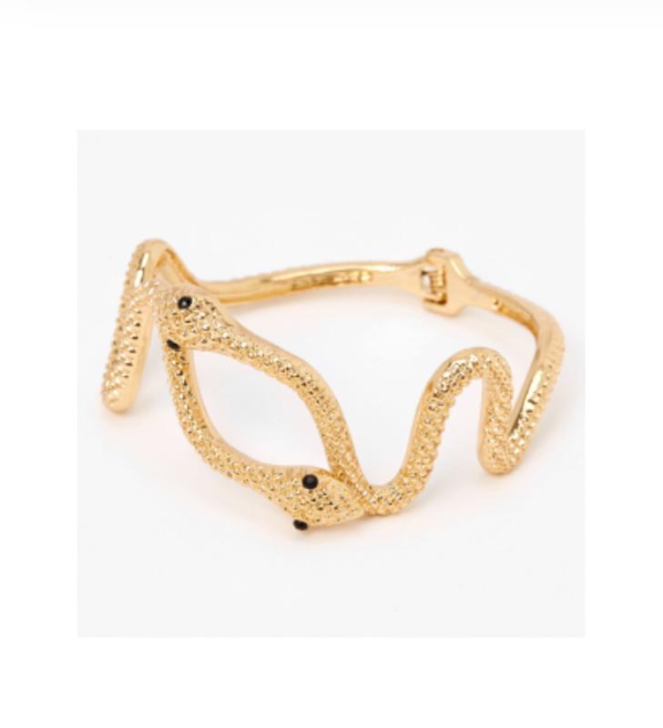 Fultheim outlet snake Bracelet