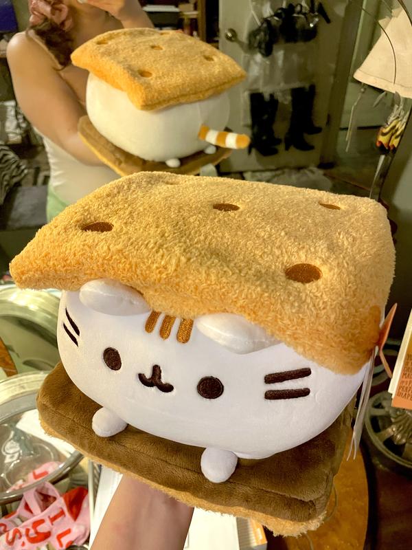 Pusheen® 12'' S'more Soft Toy