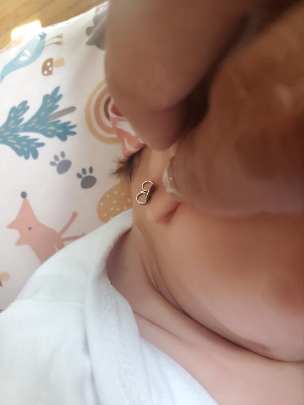 Claire's on sale infant earrings