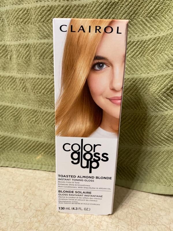 Customer Reviews Clairol® Color Gloss Up Temporary Color Gloss in