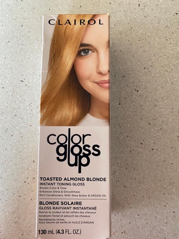 Customer Reviews Clairol® Color Gloss Up Temporary Color Gloss in