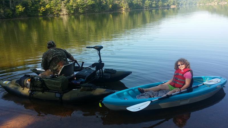 Colorado Pontoon Boat from Classic Accessories Review & Field Tested - Any  Failures? 