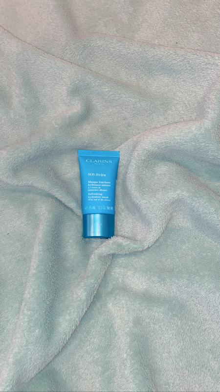 SOS Hydra Face Mask