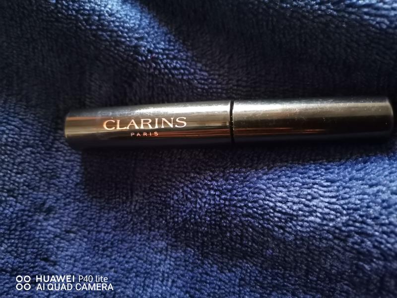 Clarins Wonder Perfect Mascara 4D