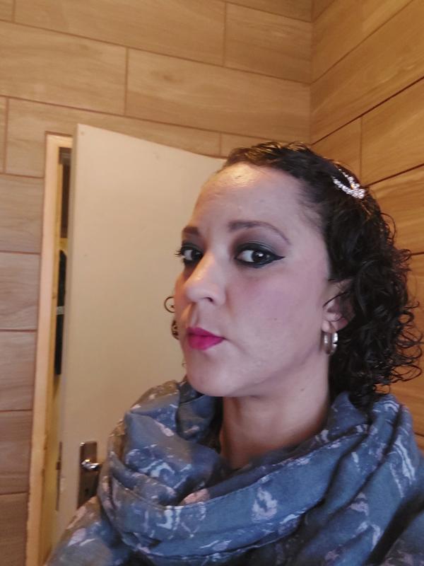 Clarins amazing lip Stain