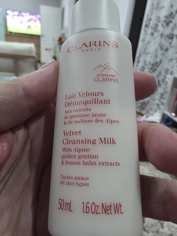 The original bottle i received l.