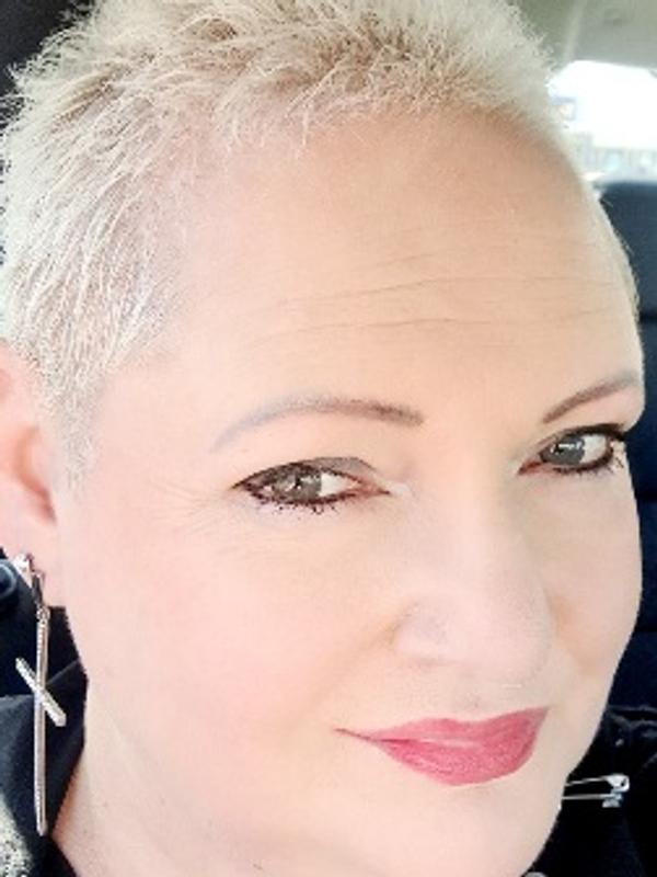 54. Not bad at all. Thank you Clarins.