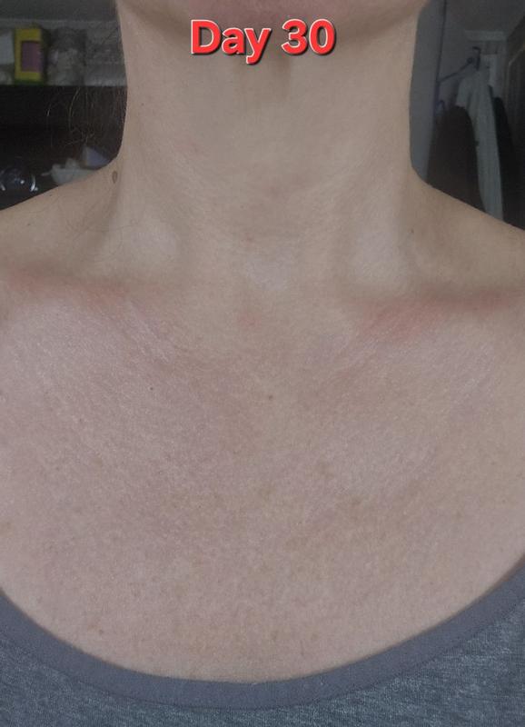 Customer photo for "It ACTUALLY works"
