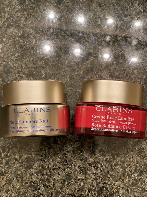 The 2 day and night creme I purchase