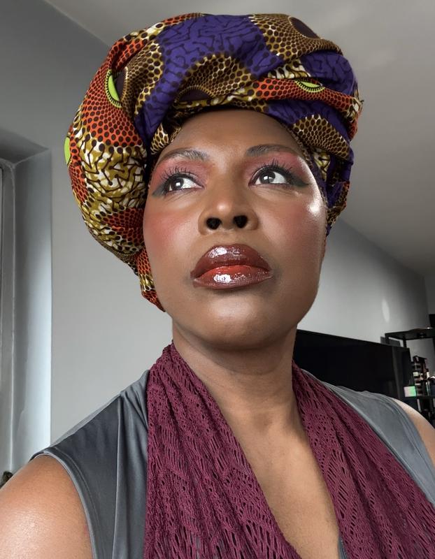 After a month using Double Serum