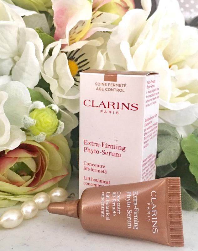 Clarins Serum