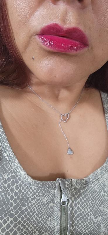 How I expected too stay my lips