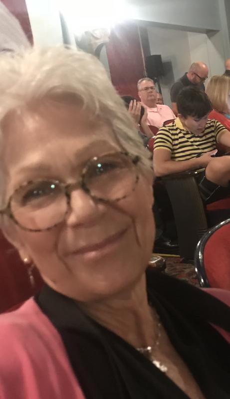 So happy with Clarin