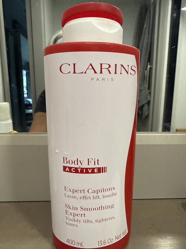 Body Fit Active Skin Smoothing Expert | Skin Firming Cellulite