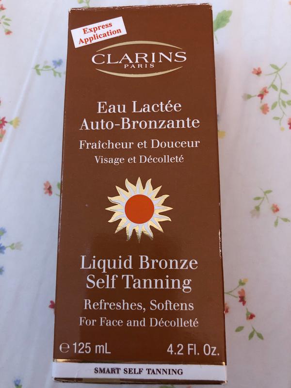 Old formula packaging