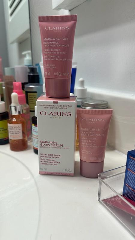 Multi Active Day Cream - Moisturizing Face Cream for All Skin