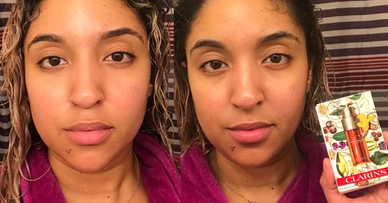 Before and after 7 days