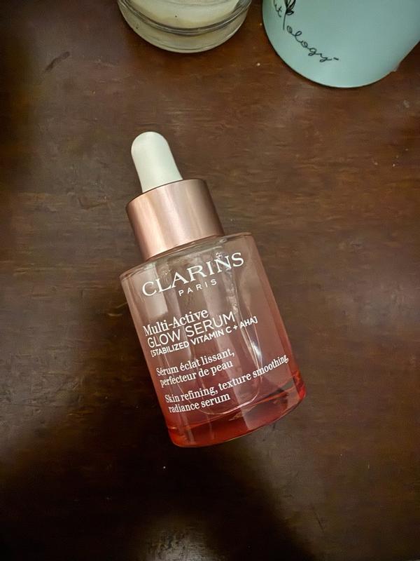 Customer photo for "Great addition to skincare"