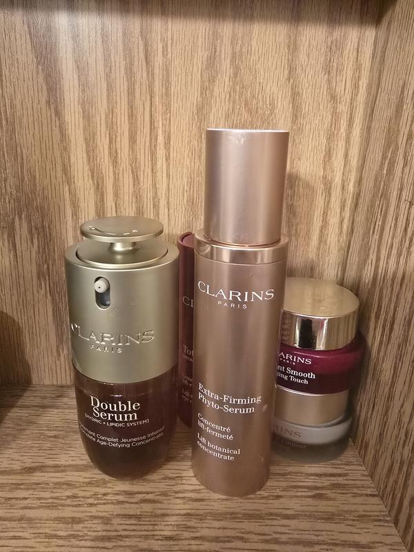 Extra-Firming Phyto-Serum - Anti-Aging Visibly Firming + Lifting