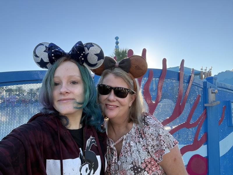 My aging with daughter now 13. Considered Geriatric pregnancy!