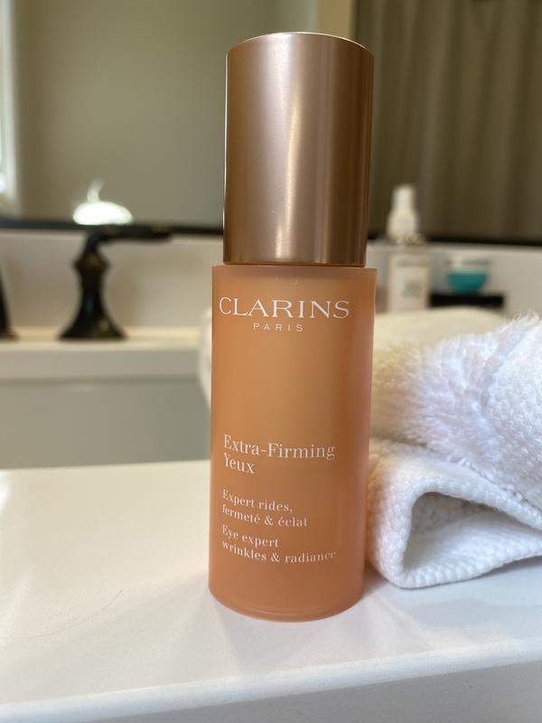 Customer photo for "Great for your under eye!"