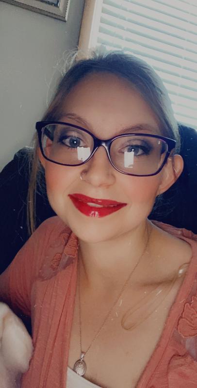 Are you sassy or sweet? I am a little bit of both!