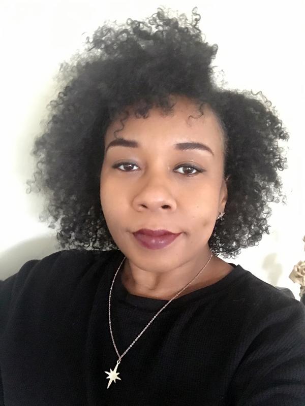 After using Clarins Face day and night creams