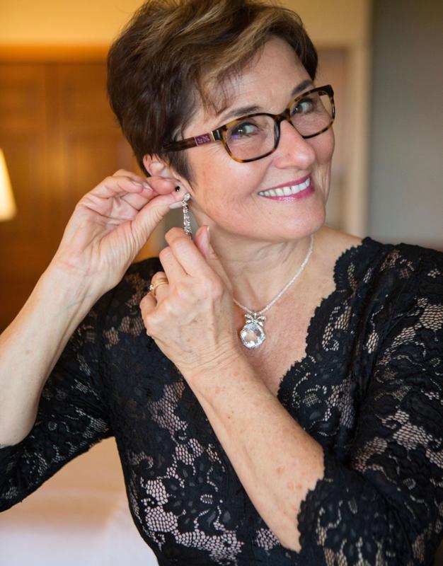 Décolletage