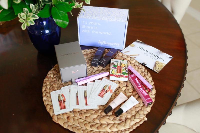 Clarins