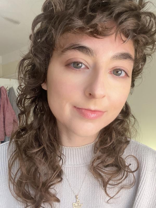 after application on my chapped lips