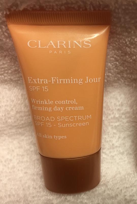 Customer photo for "Love How my skin feels"