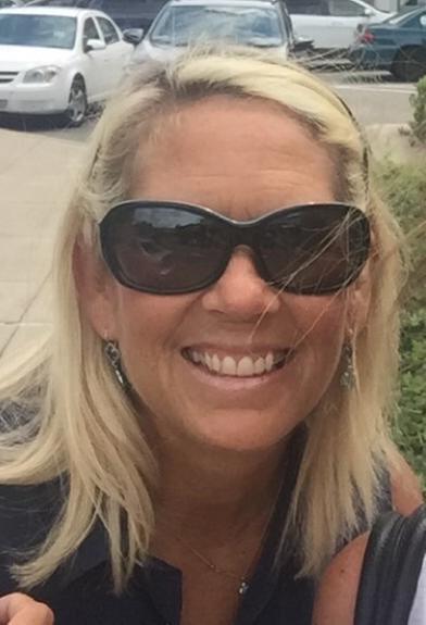 Al’s on her way to the City!