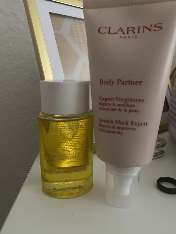 Maternity Kit | CLARINS®