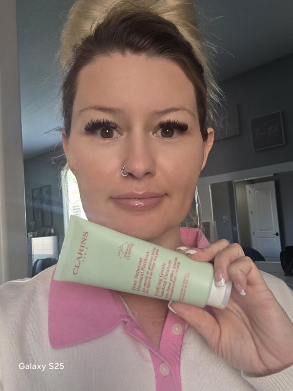 Customer photo for "Luxurious Formula"