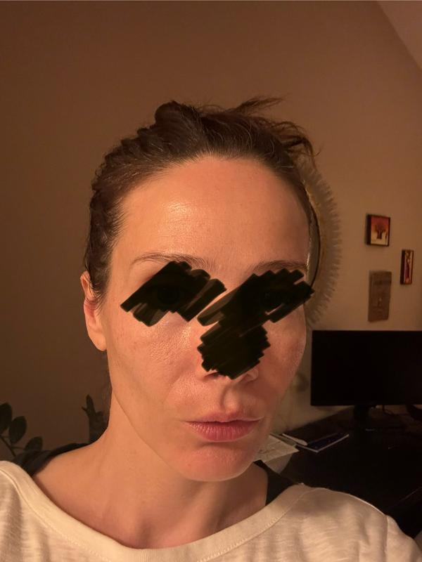 40+ skin with Clarins