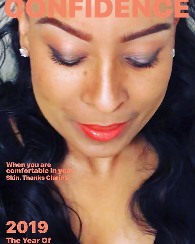 2019 True Confidence