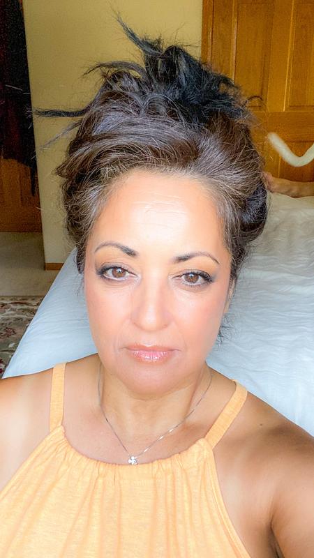 All Clarins for skincare!