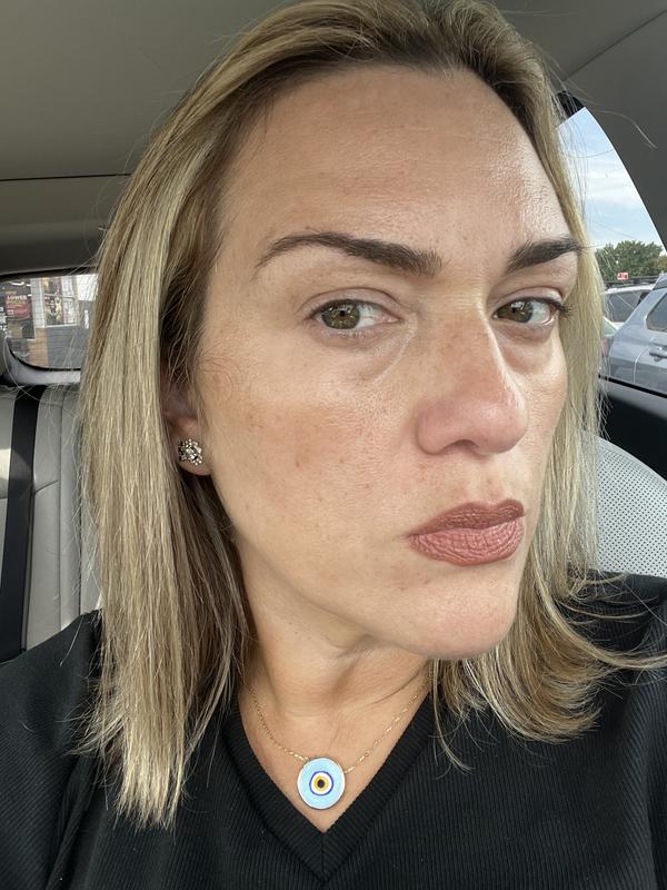 Customer photo for "Just Listen To Me and Buy This"