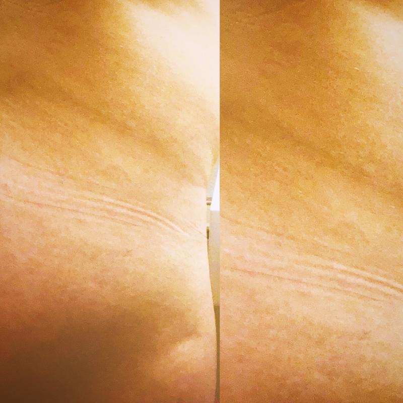 Nice gradual tan with sun protection