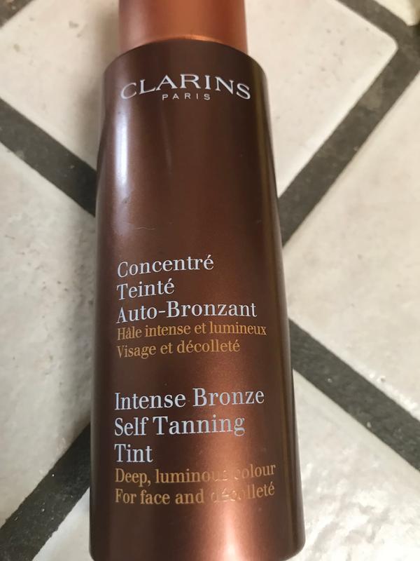 Absolute best self tanner with instant bronzer