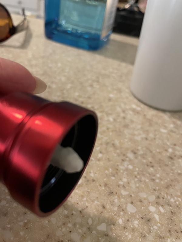 Broken!