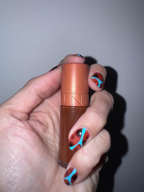 Customer photo for "Perfect size"
