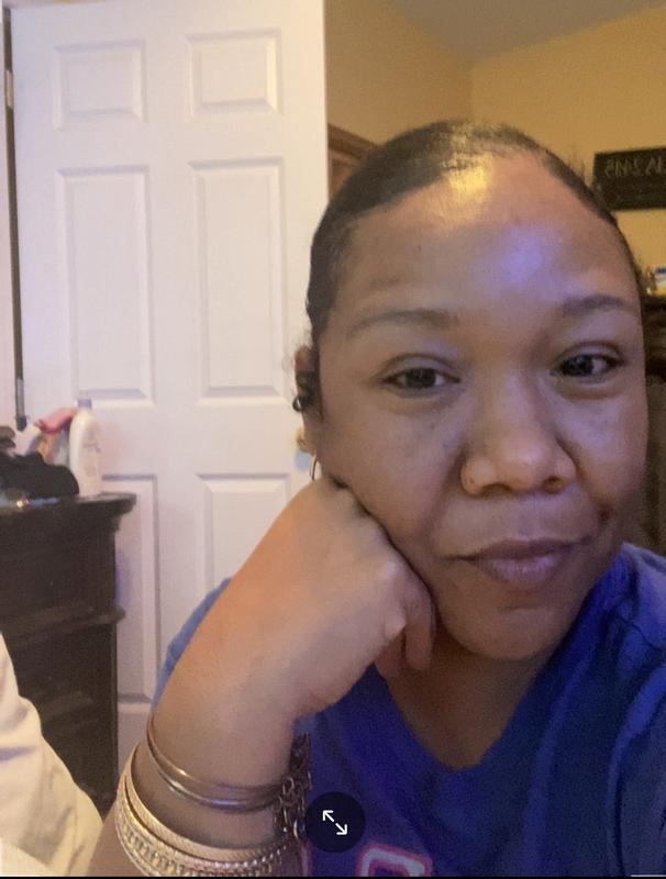 Different day same glow